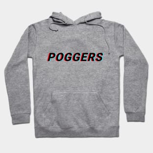 poggers Hoodie